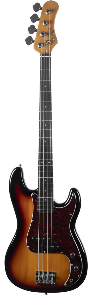 EKO PB 300 Sunburst
