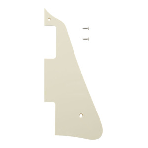 Gibson 1959 Les Paul Historic Pickguard Cream