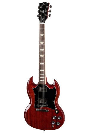 Gibson SG Standard Heritage Cherry Modern