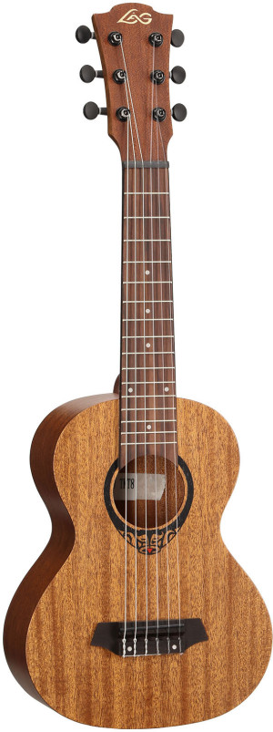 Lâg Tiki TKT8 Baby Guitare