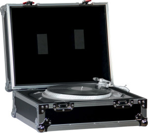 Gator Etui Pour Platine Vinyle