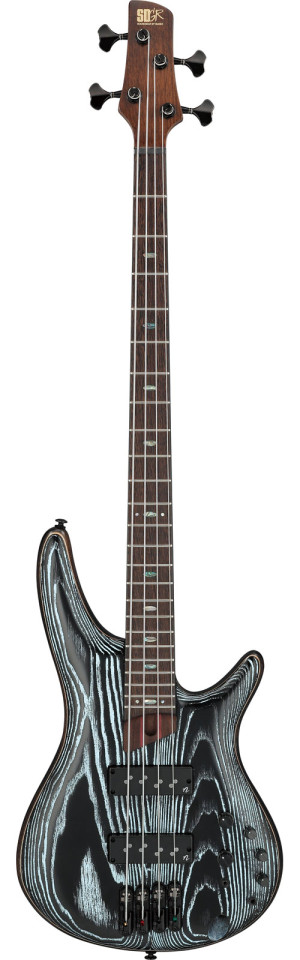 Ibanez SR1320SBAVL Aqua Wave Premium