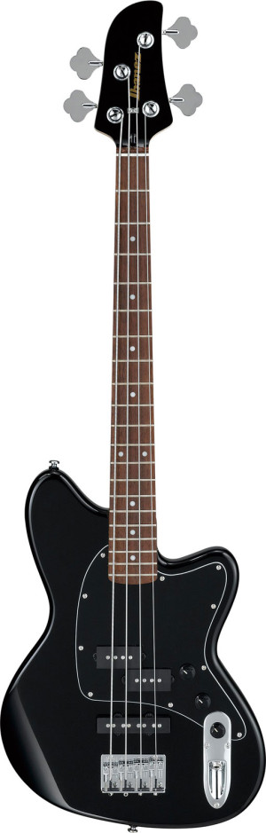 Ibanez TMB30-BK Black Talman
