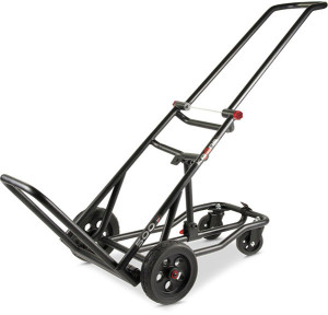 Krane AMG 500 - 4 en 1 Chariot pour équipement pliable
