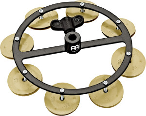 Meinl Tambourin Charleston 5" Benny Greb