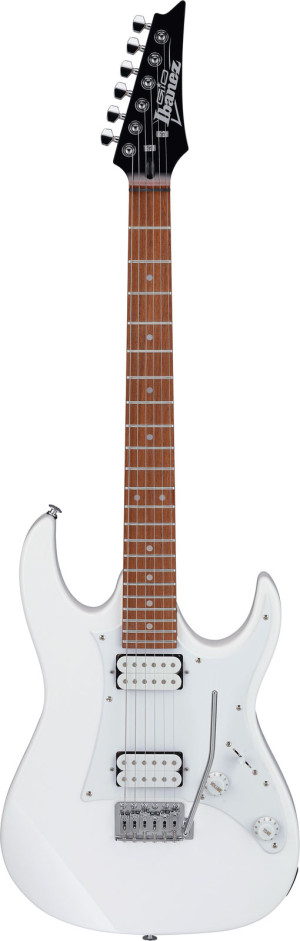 Ibanez GRX20WWH White