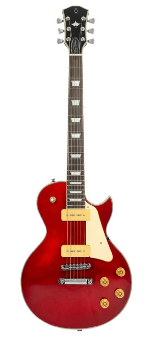 Sire Larry Carlton L7V CAR