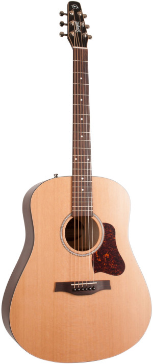 Seagull S6 Original Slim + Housse