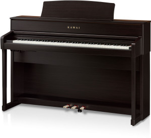 Kawai CA701 Palissandre