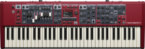 Nord ELECTRO 7 - 61