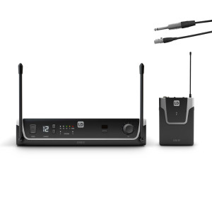 LD Systems U305 BPG (584 - 608 MHZ)
