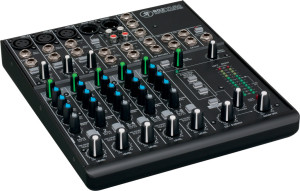 Mackie 802-VLZ4