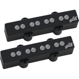 Aguilar Jazz Bass Hot Kit 4 Cordes Hot