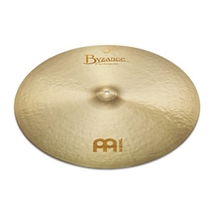 Meinl Big Apple Ride Byzance 22"
