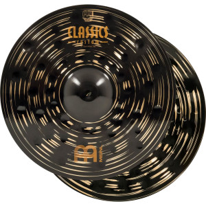 Meinl Classics Custom - 14 Dark Hat