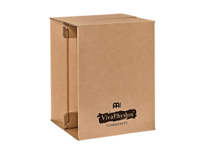 Meinl VR-CAJ2go - Viva Rhythm Carton