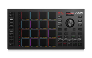 Akai MPC Studio II