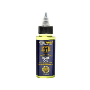 Musicnomad MN702 Bore Oil