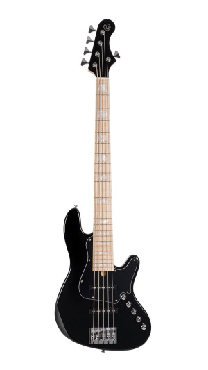 Cort Basse Elrick NJS 5 Noir - Reconditionné
