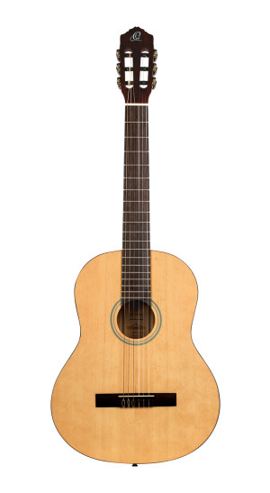 Ortega Guitare Rst5M Epicea Naturel Mat