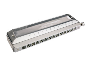 Hohner Meisterklasse C/do - 14 Trous