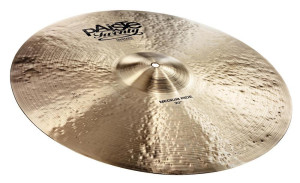 Paiste Twenty Masters Collection Medium Ride 21"