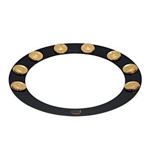 Meinl BBP14 Backbeat Pro Tambourin Sur Caisse Claire 14