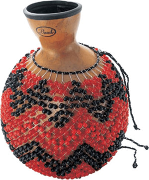 Pearl PSK60FC Shekere Traditionnel Moyen