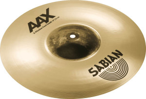 Sabian AAX 14" X-Plosion Fast Crash
