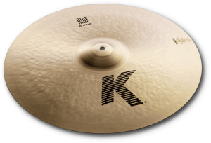 Zildjian K0817 - Ride K-Series 20" -