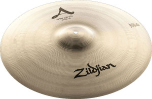 Zildjian A-Series 19" Thin Crash