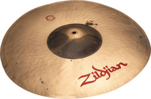 Zildjian Ride Concept Shop 22" Méga Doom Proto