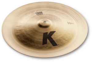 Zildjian K0885 - China K-Series 19" China Boy