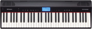 Roland Go:piano