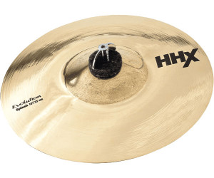 Sabian HHX Evolution 12" - 11205xeb
