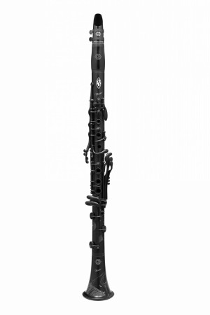 Selmer Muse Édition 2025 - Sib Noir Mat
