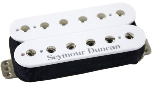 Seymour Duncan TB-5-W - Duncan Custom TB Chevalet Blanc
