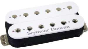 Seymour Duncan TB-PG1B-W - Pearly Gates TB Chevalet Blanc