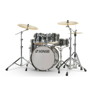 Sonor AQ2 Studio Erable Transp. Stain Black 13114