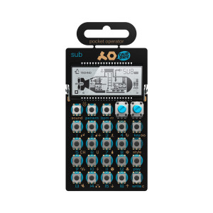 Teenage Engineering PO-14 Sub