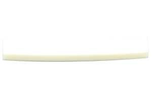 Yellow Parts EZ1470 Sillet de Tête Stratocaster