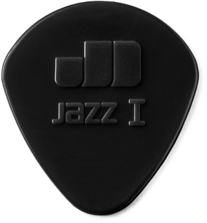 Dunlop 6 x 1,10mm Jazz I Stiffo