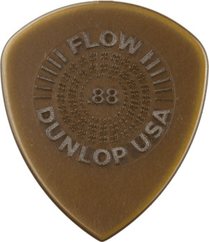 Dunlop 24 x 0,88mm Flow Standard Grip