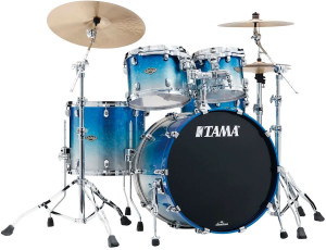 Tama Starclassic Walnut/birch Stage 22 Mbi