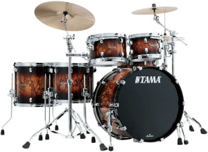 Tama Starclassic Walnut/birch Studio 22" MBR
