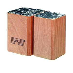 Schlagwerk WBS200 - Bongos Bois