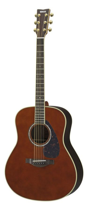 Yamaha Ll6 A.R.E Dark Tinted