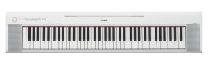 Yamaha NP-35 Blanc