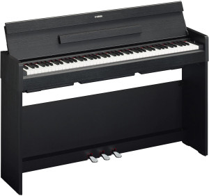 Yamaha Arius YDP-S35 Noir