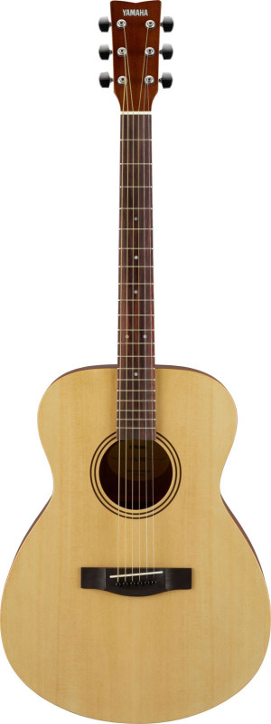 Yamaha FS400 Natural Satin